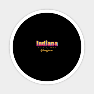 Indiana Magnet